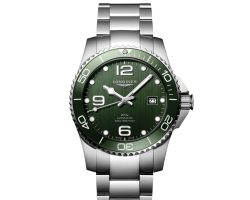 Hydroconquest longinesL37854066 reloj