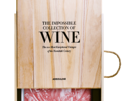 assouline the impossible collection of wine