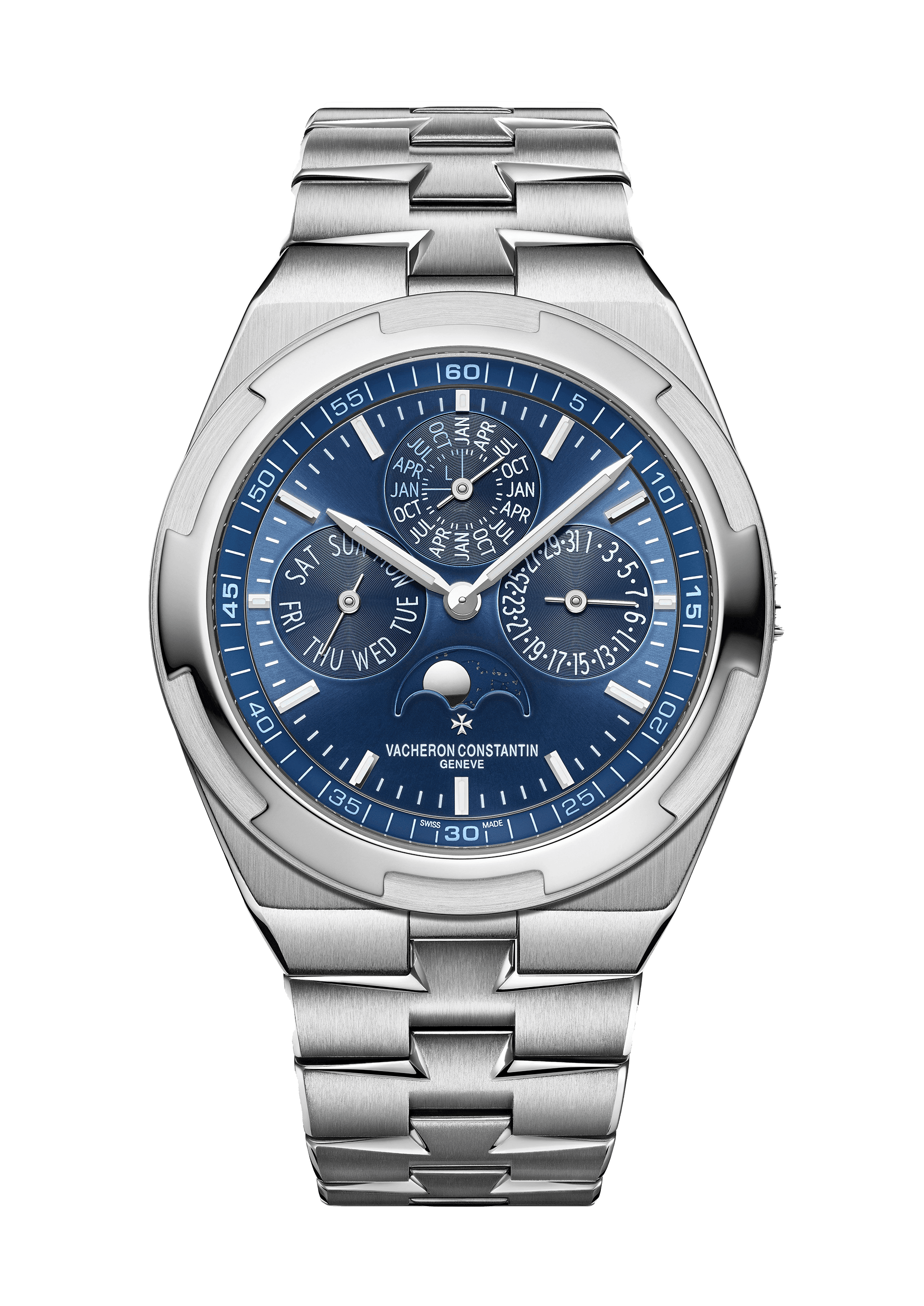 vacheron constantin overseas perpetual calendar