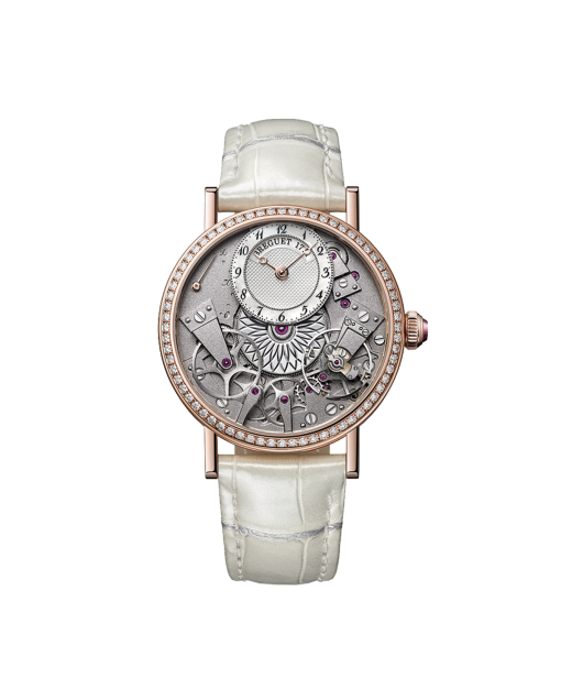 reloj breguet tradition dame 7038br1t9v6dood