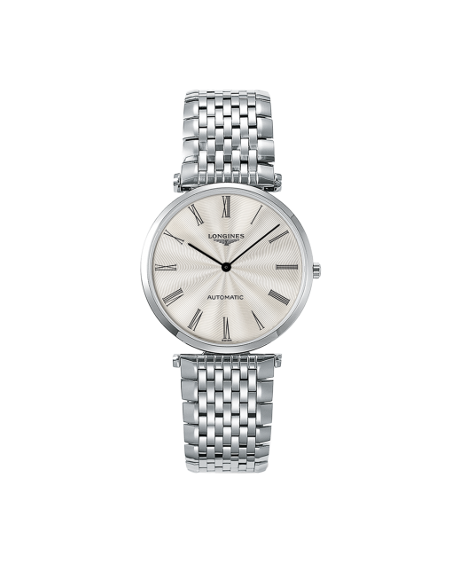 reloj la grande classique de longines l49084716