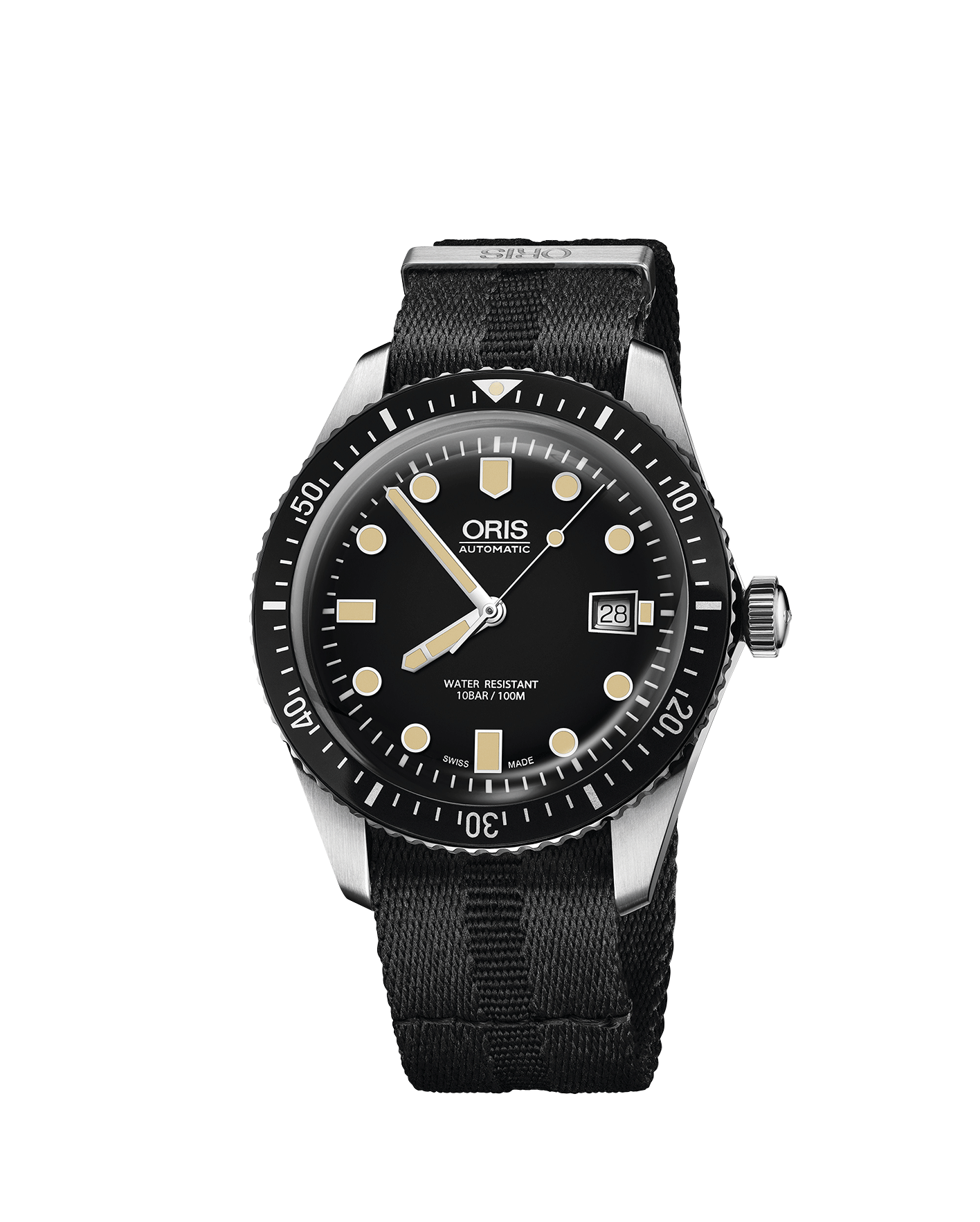 reloj oris divers sixty-five 01 733 7720 4054-07 5 21 26FC