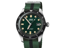 reloj oris divers sixty-five 01-733-7720-4057-07-5-21-25FC