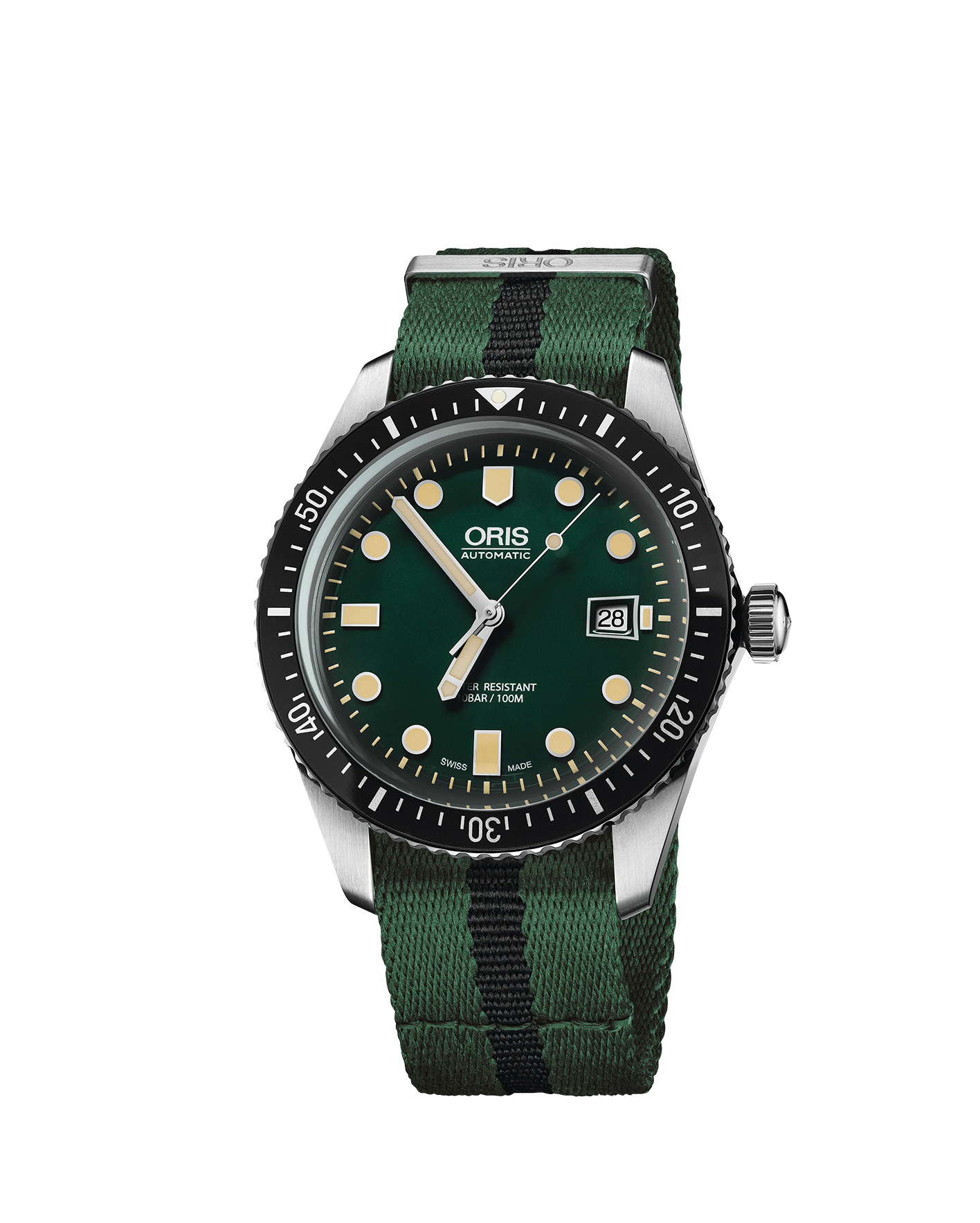 reloj oris divers sixty-five 01-733-7720-4057-07-5-21-25FC