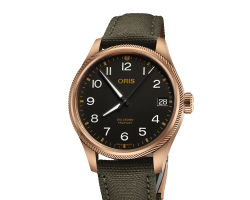 reloj oris big crown propilot big date bronze 01751 7761 3164-07 30 03 BRLC