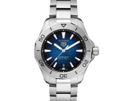 reloj tag heuer aquaracer professional 200 WBP2111.BA0627