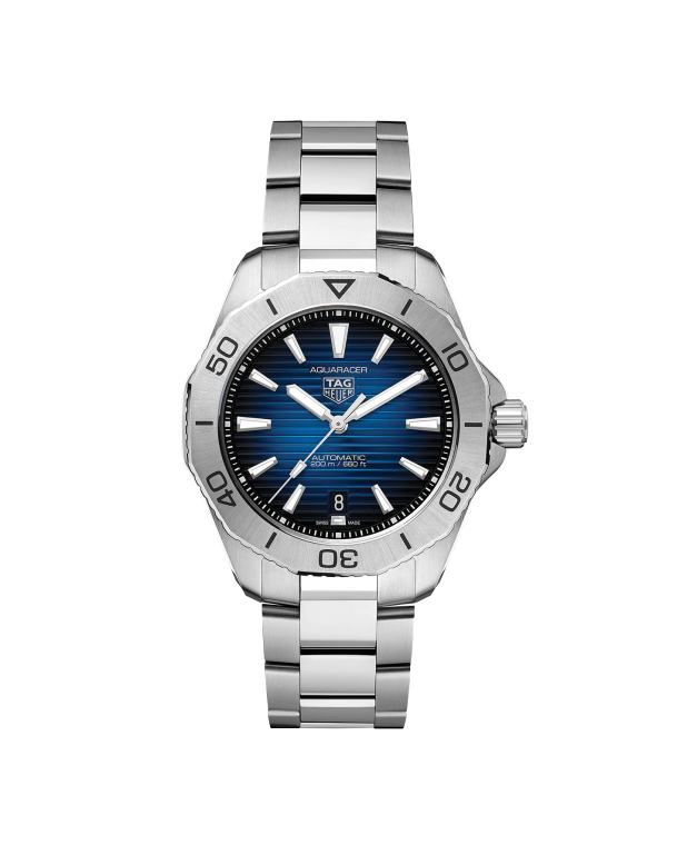 reloj tag heuer aquaracer professional 200 WBP2111.BA0627