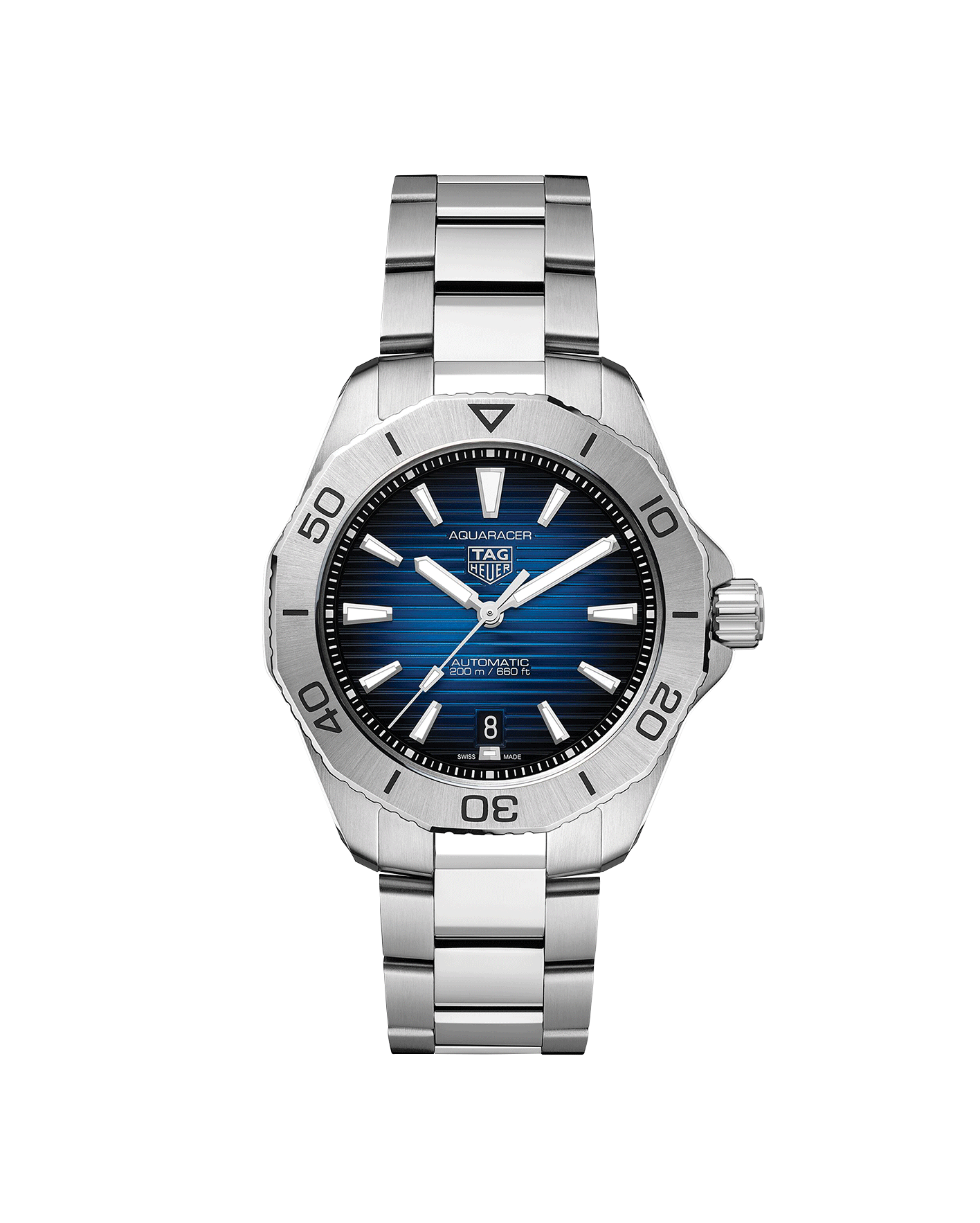 reloj tag heuer aquaracer professional 200 WBP2111.BA0627