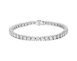 tennis bracelet peyrelongue