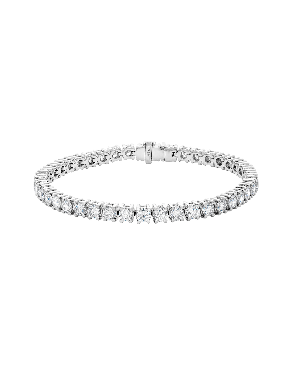 tennis bracelet peyrelongue