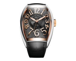 reloj para hombre Franck Muller Curvex CX