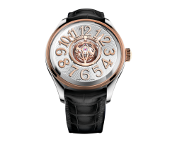 Reloj Franck Muller round grand central tourbillon