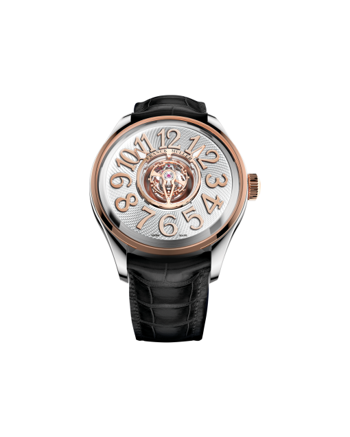 Reloj Franck Muller round grand central tourbillon