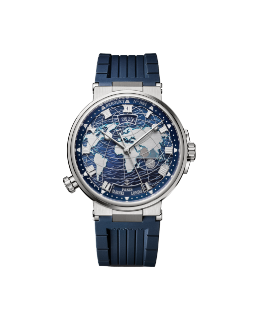 reloj breguet hora mundi 5557 5557bb-ys-5wv