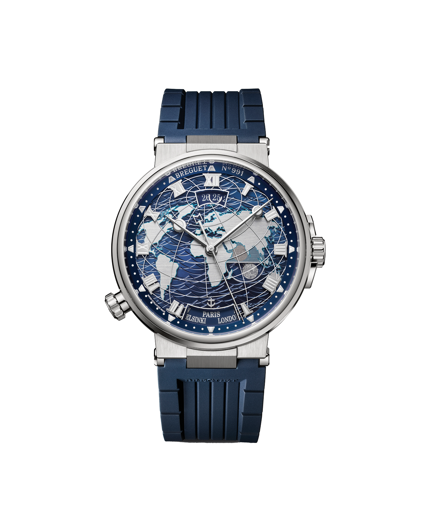 reloj breguet hora mundi 5557 5557bb-ys-5wv