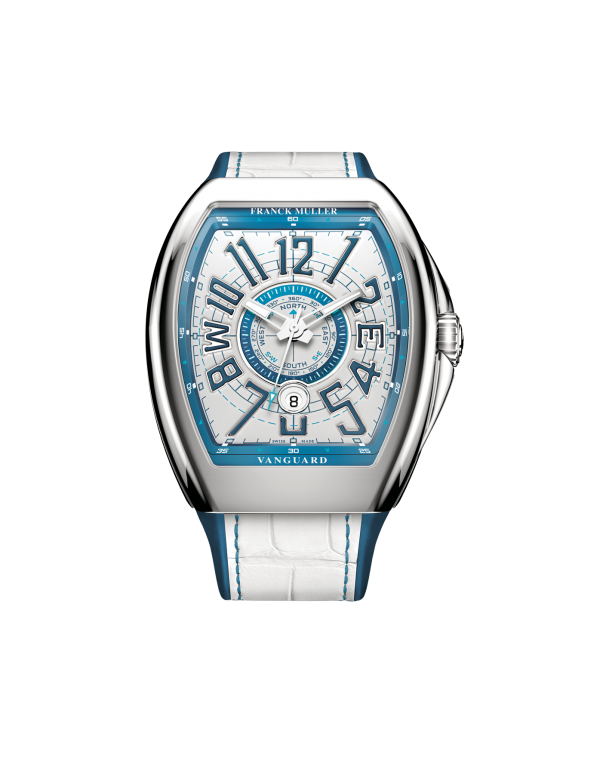 reloj para hombre Franck Muller vanguard mariner