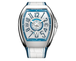 reloj para hombre Franck Muller Vanguard Mariner