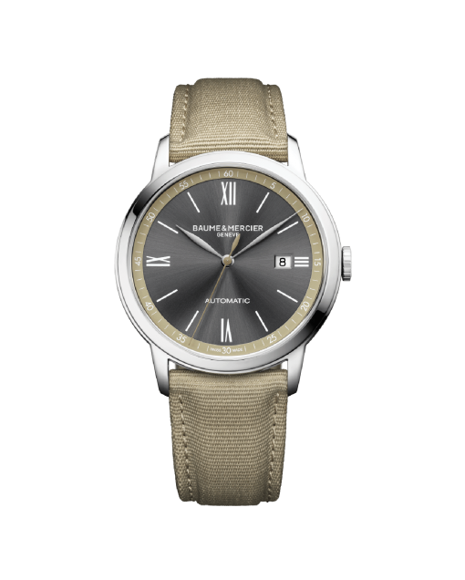 reloj baume et mercier classima 10695 m0a10695