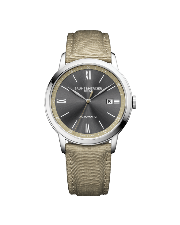 reloj baume et mercier classima 10695 m0a10695