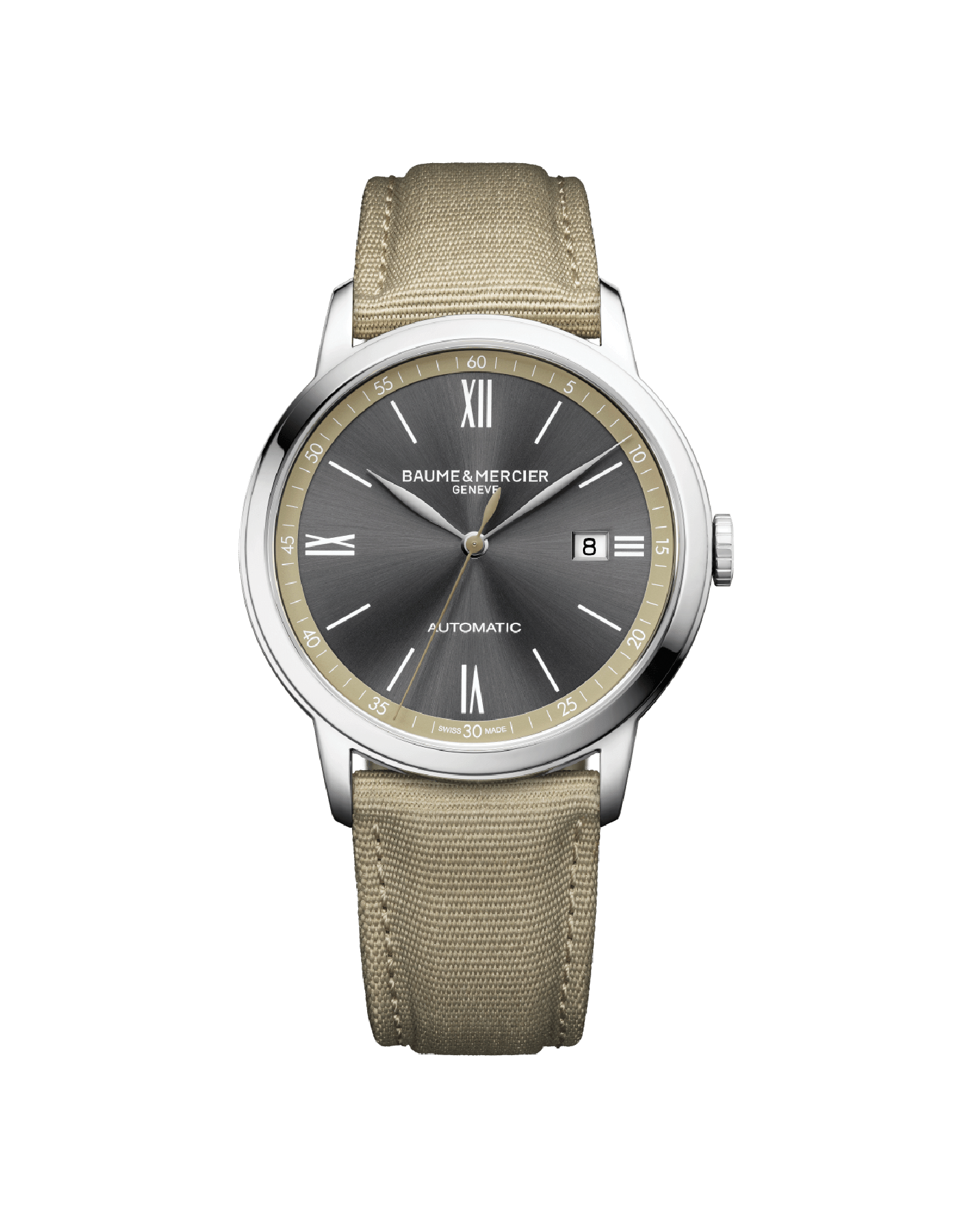 reloj baume et mercier classima 10695 m0a10695