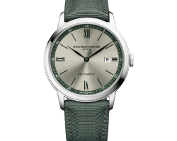 reloj baume et mercier classima 10696 m0a10696