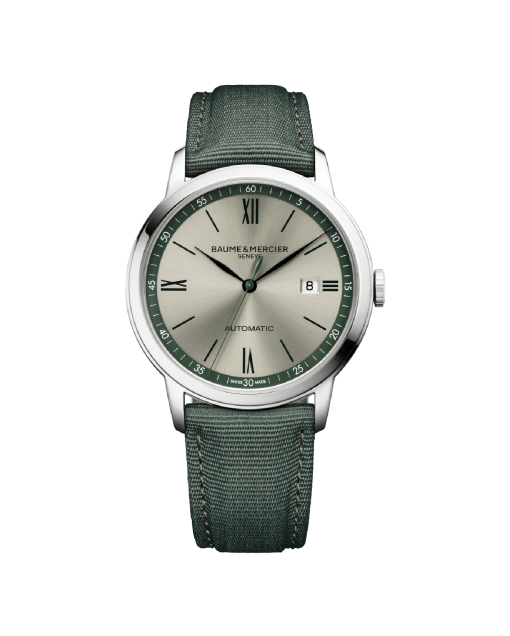 reloj baume et mercier classima 10696 m0a10696