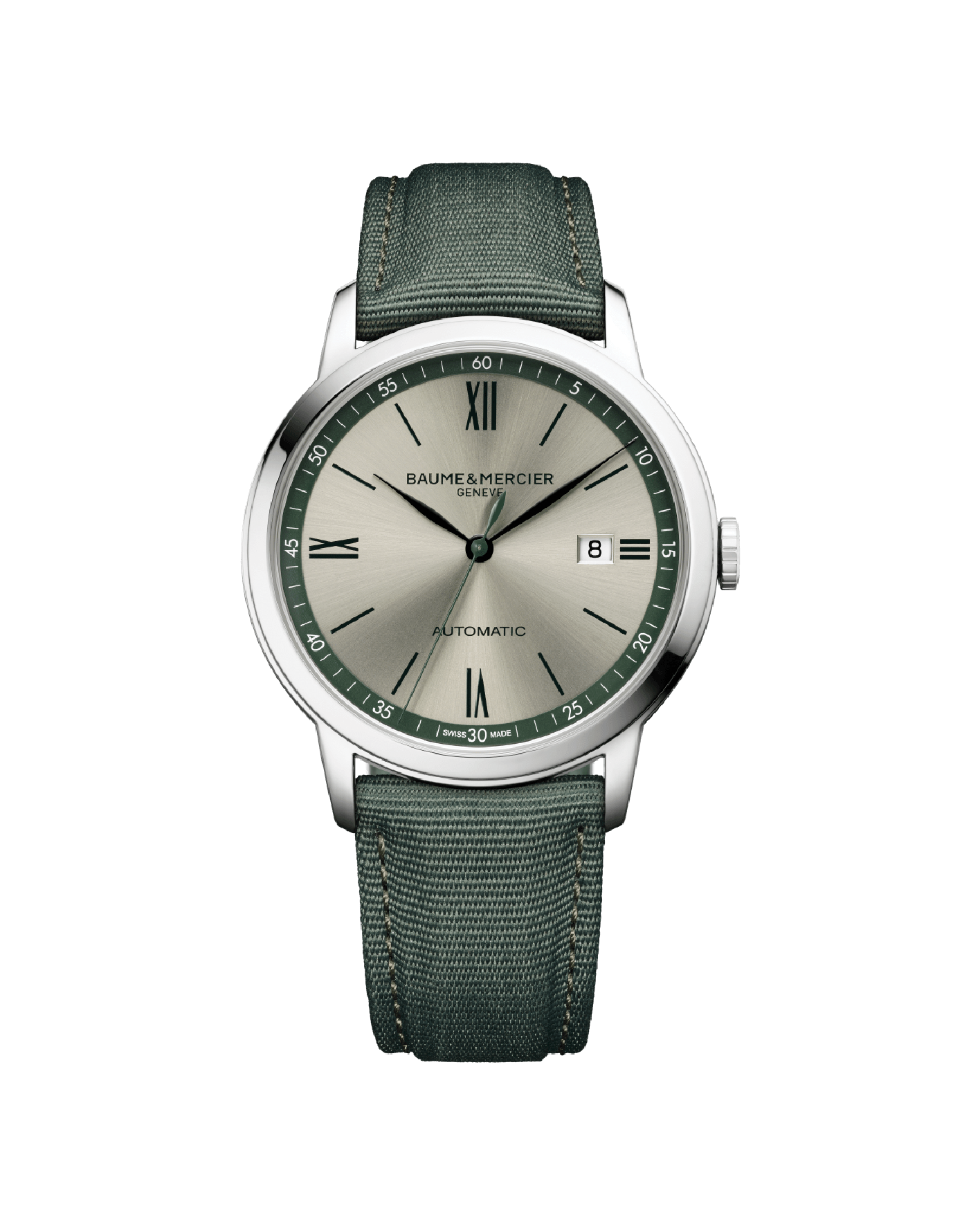 reloj baume et mercier classima 10696 m0a10696