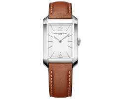 reloj baume et mercier hampton m0a10670