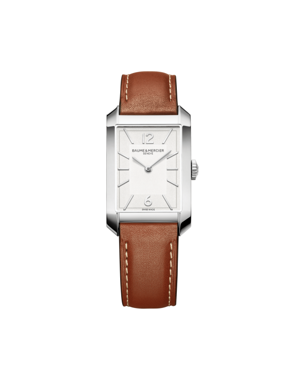 reloj baume et mercier hampton m0a10670