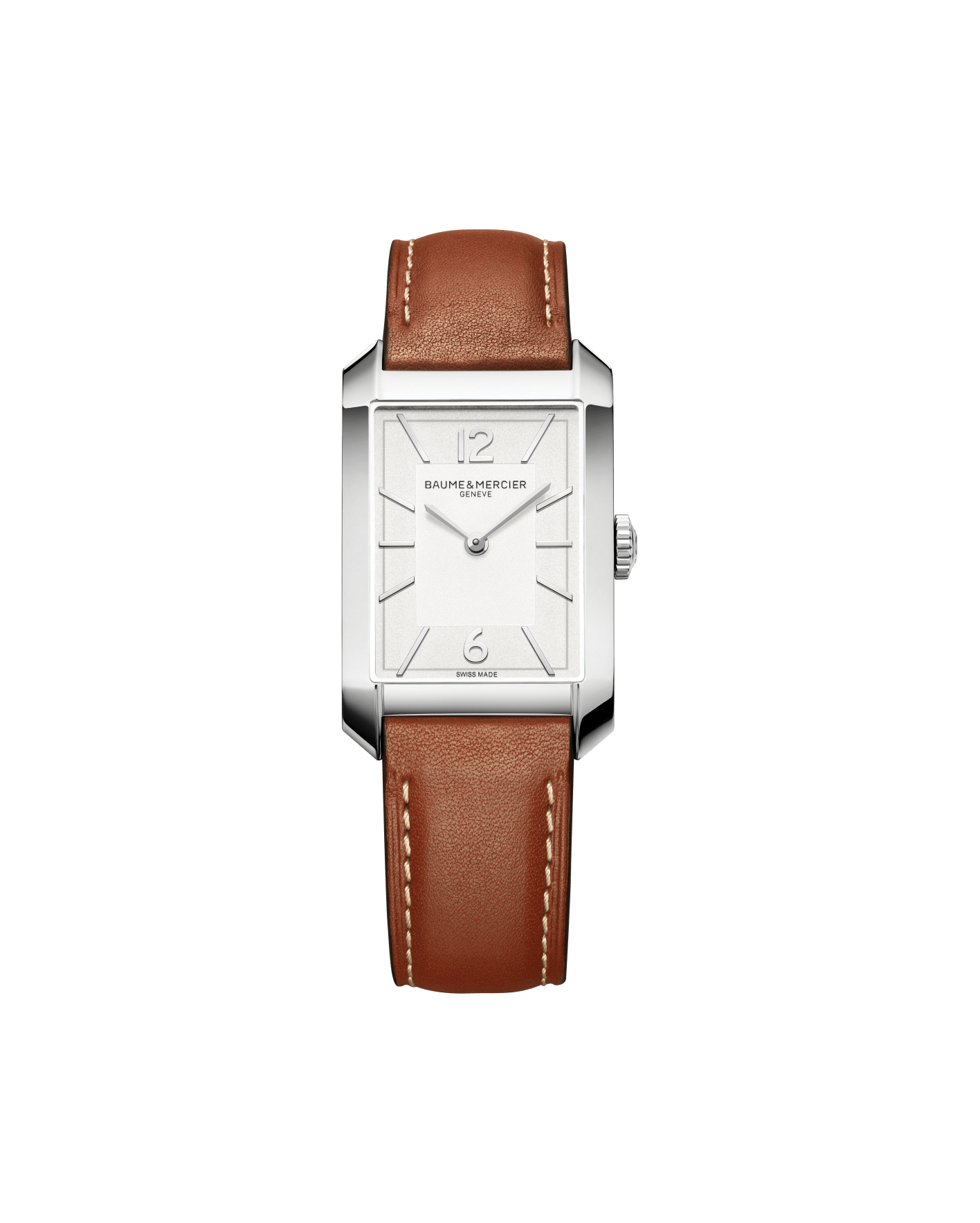 reloj baume et mercier hampton m0a10670