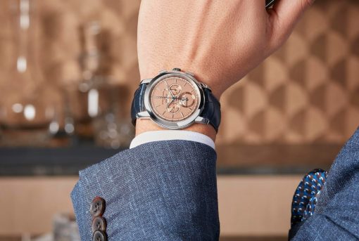 Reloj para hombre obsequio de boda