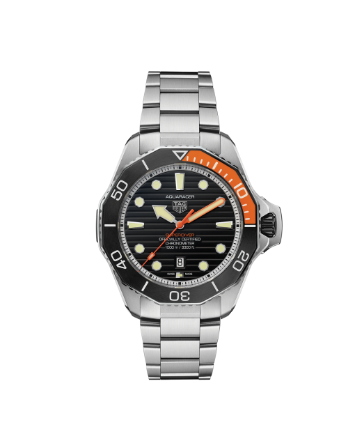 reloj tag heuer aquaracer professional 1000 superdiver wbp5a8a.bf0619