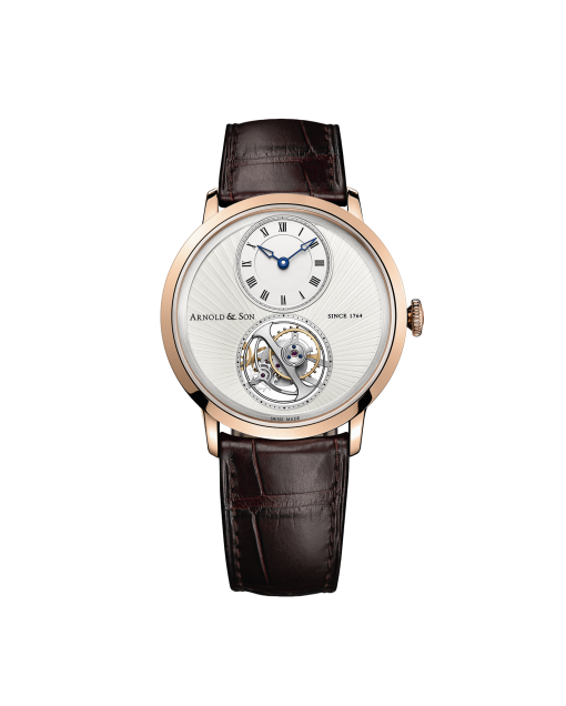 reloj arnold and son turbillon 1tar-s01a-c120a