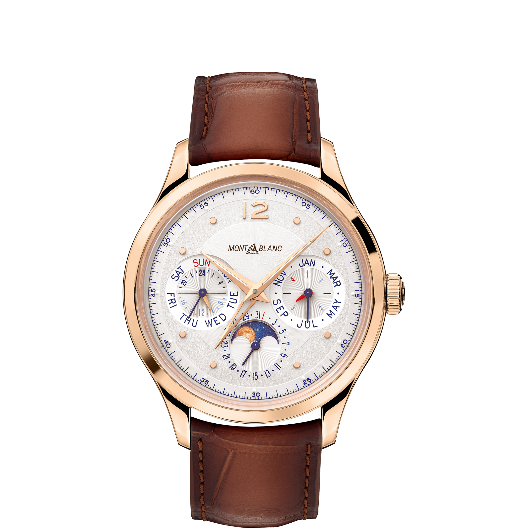 Reloj Montblanc