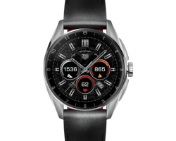 reloj para hombre tag heuer connected sbr8a-bc6608