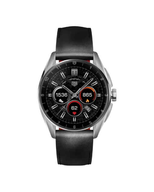 reloj para hombre tag heuer connected sbr8a-bc6608