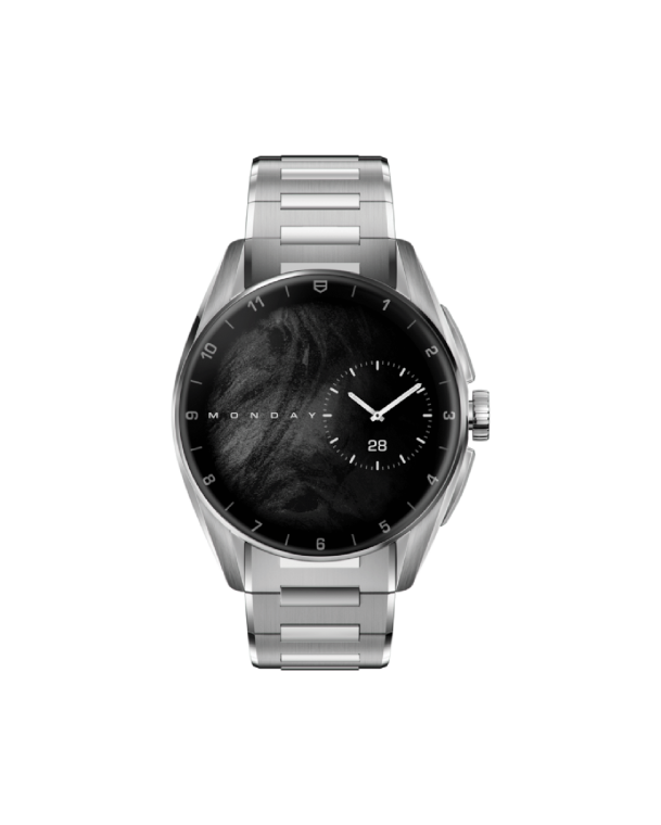 reloj para hombre tag heuer connected bsr8a10-ba0617