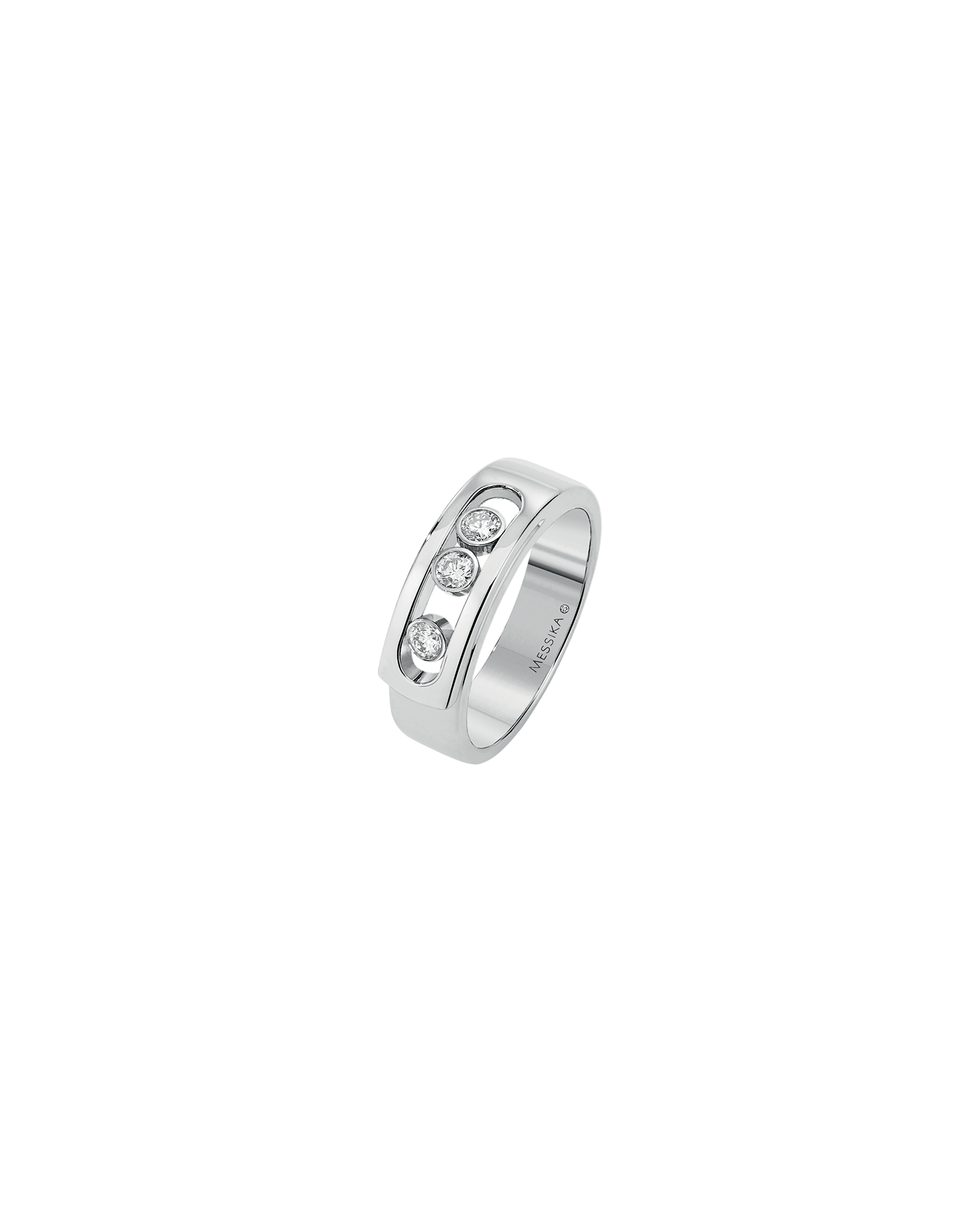 Anillo Messika Move Noa 26BG02W06262-0106