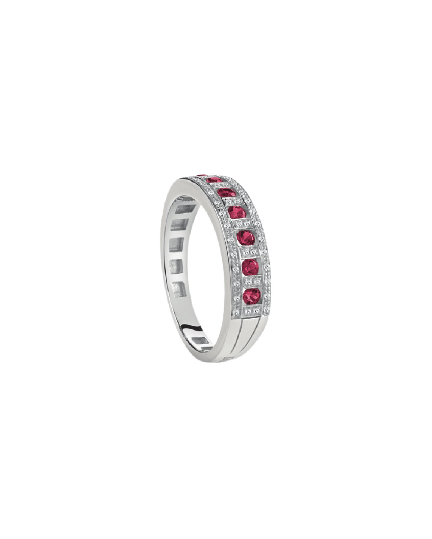 anillo-damiani belle epoque rubies 20058706