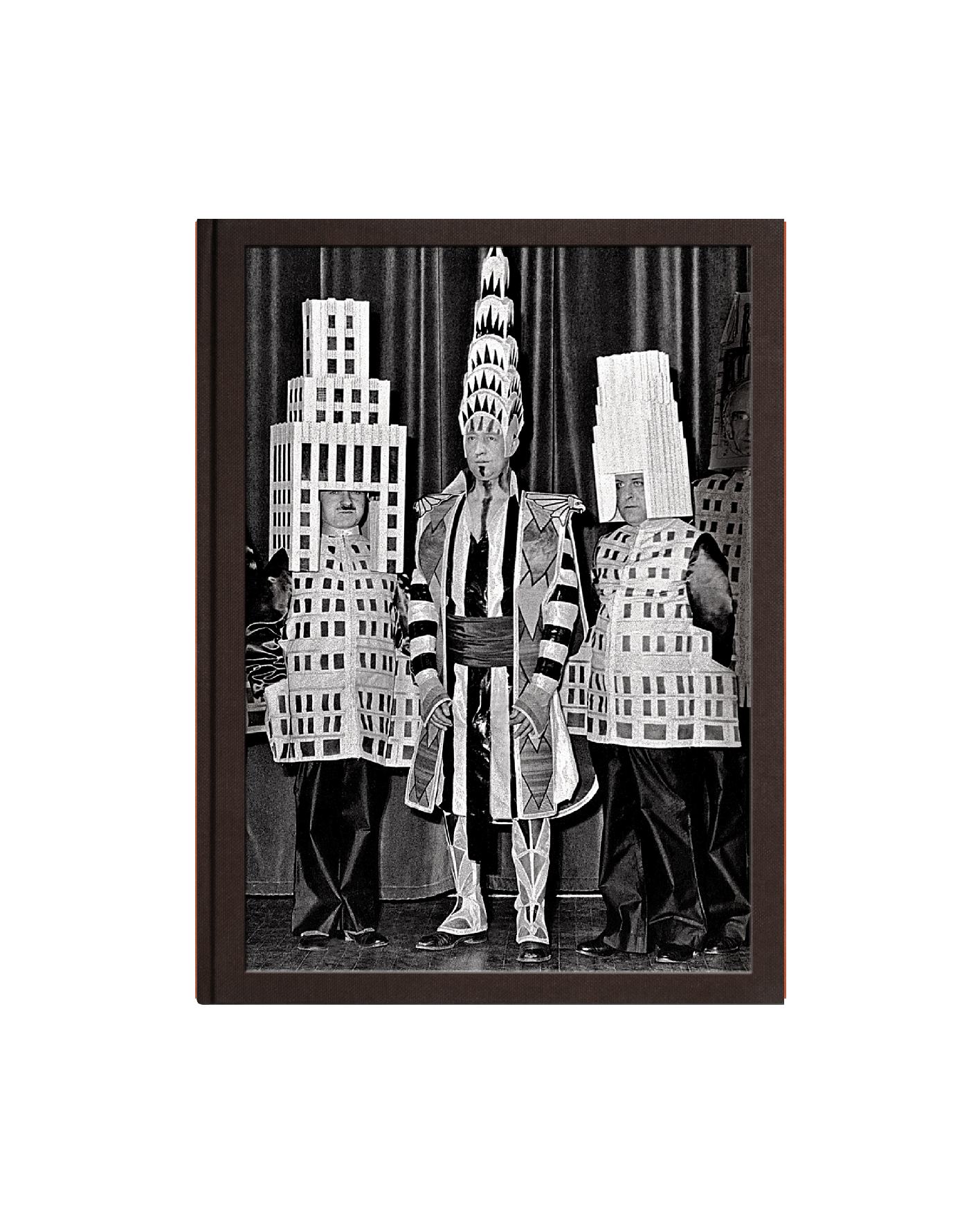 assouline book art deco style