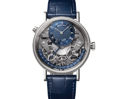 reloj breguet tradition quantieme retrograde 7597 7597BBGY9WU