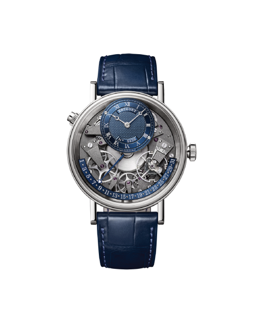 reloj breguet tradition quantieme retrograde 7597 7597BBGY9WU