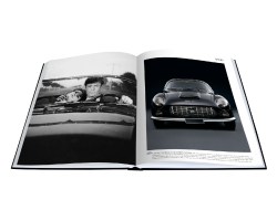 assouline book the impossible collection of cars