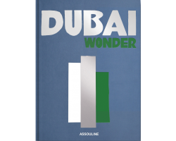 assouline book dubai wonder