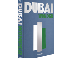 assouline book dubai wonder