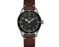 reloj hamilton khaki aviation pioneer h767205530