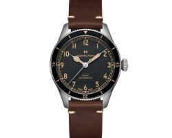 reloj hamilton khaki aviation pioneer h76205530