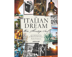 assouline book the italian dream