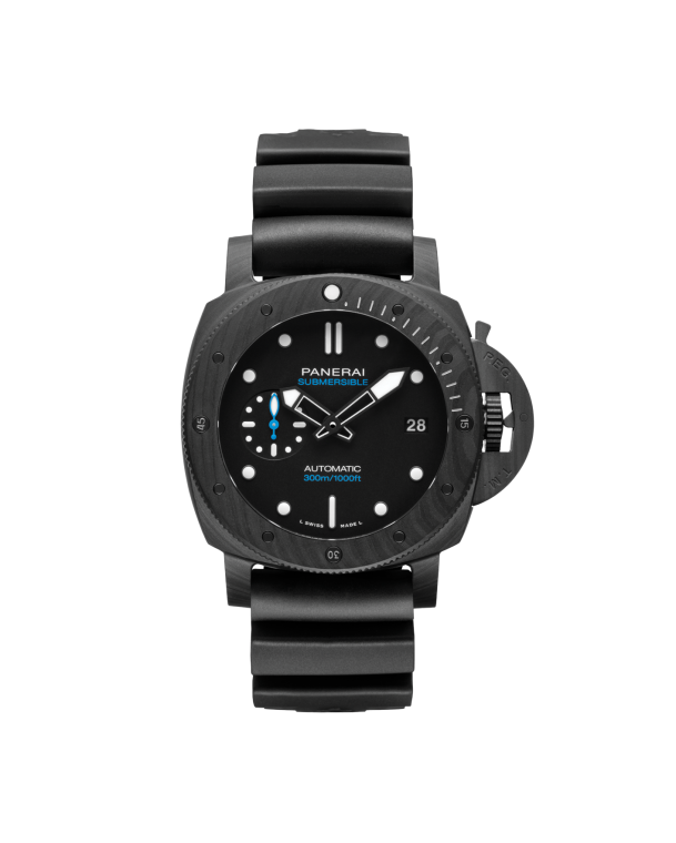 reloj panerai submersible quarantaquattro pam01232