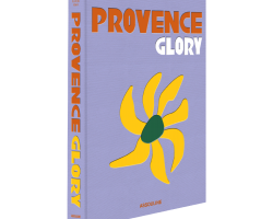 assouline book provence glory